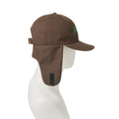 9THIRTY ドッグイヤー NEW ERA GOLF CLUB ブラウン|ゴルフ