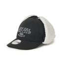 9THIRTY ドッグイヤー NEW ERA GOLF CLUB ブラック|ゴルフ