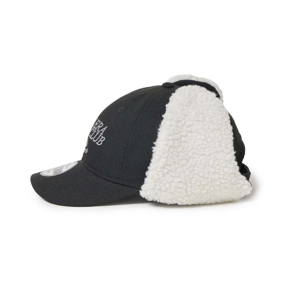 9THIRTY ドッグイヤー NEW ERA GOLF CLUB ブラック|ゴルフ