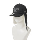 9THIRTY ドッグイヤー NEW ERA GOLF CLUB ブラック|ゴルフ