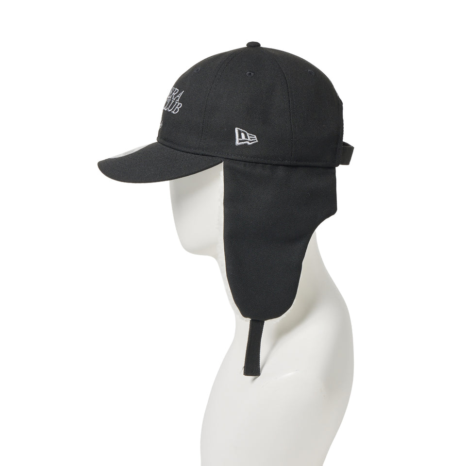 9THIRTY ドッグイヤー NEW ERA GOLF CLUB ブラック|ゴルフ
