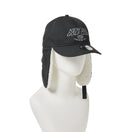 9THIRTY ドッグイヤー NEW ERA GOLF CLUB ブラック|ゴルフ