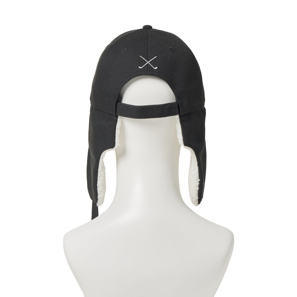 9THIRTY ドッグイヤー NEW ERA GOLF CLUB ブラック|ゴルフ