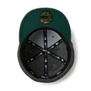 59FIFTY Flip Down フリップダウン POLARTEC ニューヨーク・ヤンキース チャコール | ゴルフ | NEW ERA ニューエラ公式オンラインストア
