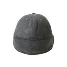 59FIFTY Flip Down フリップダウン POLARTEC ニューヨーク・ヤンキース チャコール | ゴルフ | NEW ERA ニューエラ公式オンラインストア