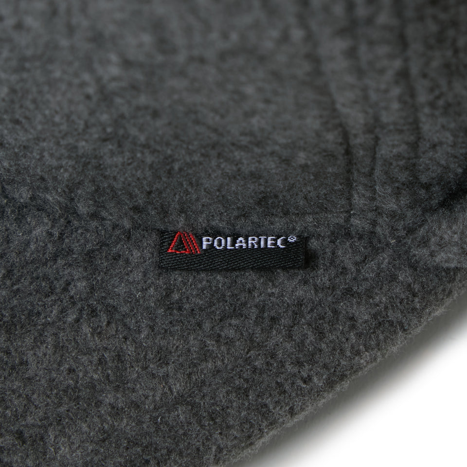 59FIFTY Flip Down フリップダウン POLARTEC ニューヨーク・ヤンキース チャコール | ゴルフ | NEW ERA ニューエラ公式オンラインストア