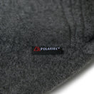 59FIFTY Flip Down フリップダウン POLARTEC ニューヨーク・ヤンキース チャコール | ゴルフ | NEW ERA ニューエラ公式オンラインストア