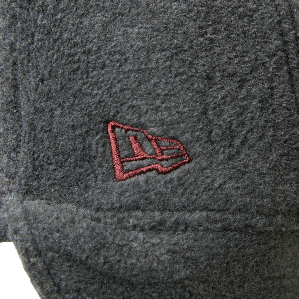 59FIFTY Flip Down フリップダウン POLARTEC ニューヨーク・ヤンキース チャコール | ゴルフ | NEW ERA ニューエラ公式オンラインストア