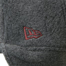 59FIFTY Flip Down フリップダウン POLARTEC ニューヨーク・ヤンキース チャコール | ゴルフ | NEW ERA ニューエラ公式オンラインストア