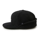 59FIFTY Flip Down フリップダウン POLARTEC ロサンゼルス・ドジャース ブラック | ゴルフ | NEW ERA ニューエラ公式オンラインストア