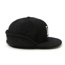 59FIFTY Flip Down フリップダウン POLARTEC ロサンゼルス・ドジャース ブラック | ゴルフ | NEW ERA ニューエラ公式オンラインストア