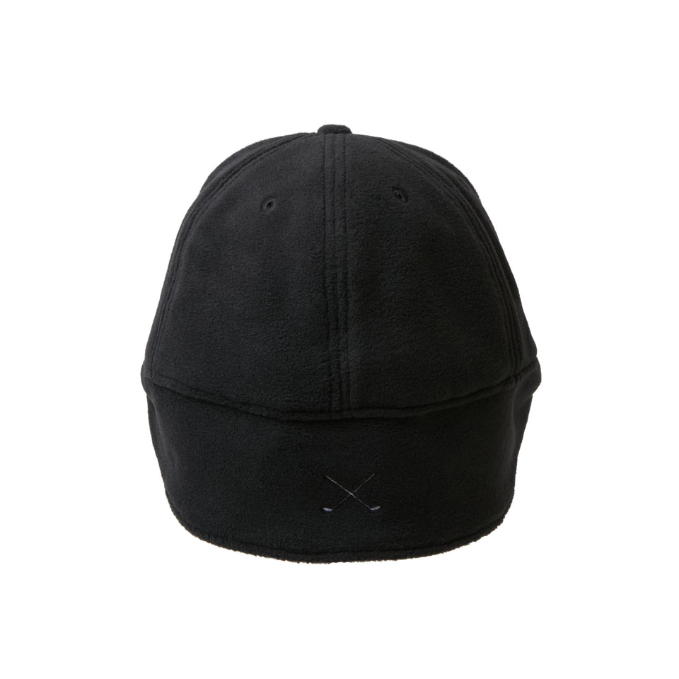59FIFTY Flip Down フリップダウン POLARTEC ロサンゼルス・ドジャース ブラック | ゴルフ | NEW ERA ニューエラ公式オンラインストア