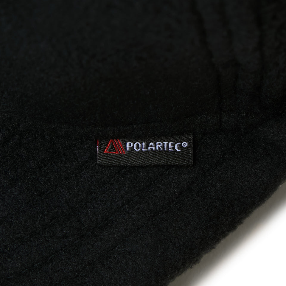 59FIFTY Flip Down フリップダウン POLARTEC ロサンゼルス・ドジャース ブラック | ゴルフ | NEW ERA ニューエラ公式オンラインストア