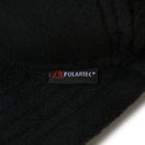 59FIFTY Flip Down フリップダウン POLARTEC ロサンゼルス・ドジャース ブラック | ゴルフ | NEW ERA ニューエラ公式オンラインストア