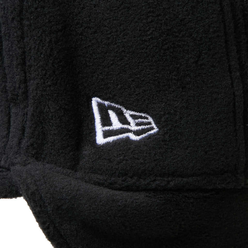 59FIFTY Flip Down フリップダウン POLARTEC ロサンゼルス・ドジャース ブラック | ゴルフ | NEW ERA ニューエラ公式オンラインストア