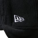 59FIFTY Flip Down フリップダウン POLARTEC ロサンゼルス・ドジャース ブラック | ゴルフ | NEW ERA ニューエラ公式オンラインストア