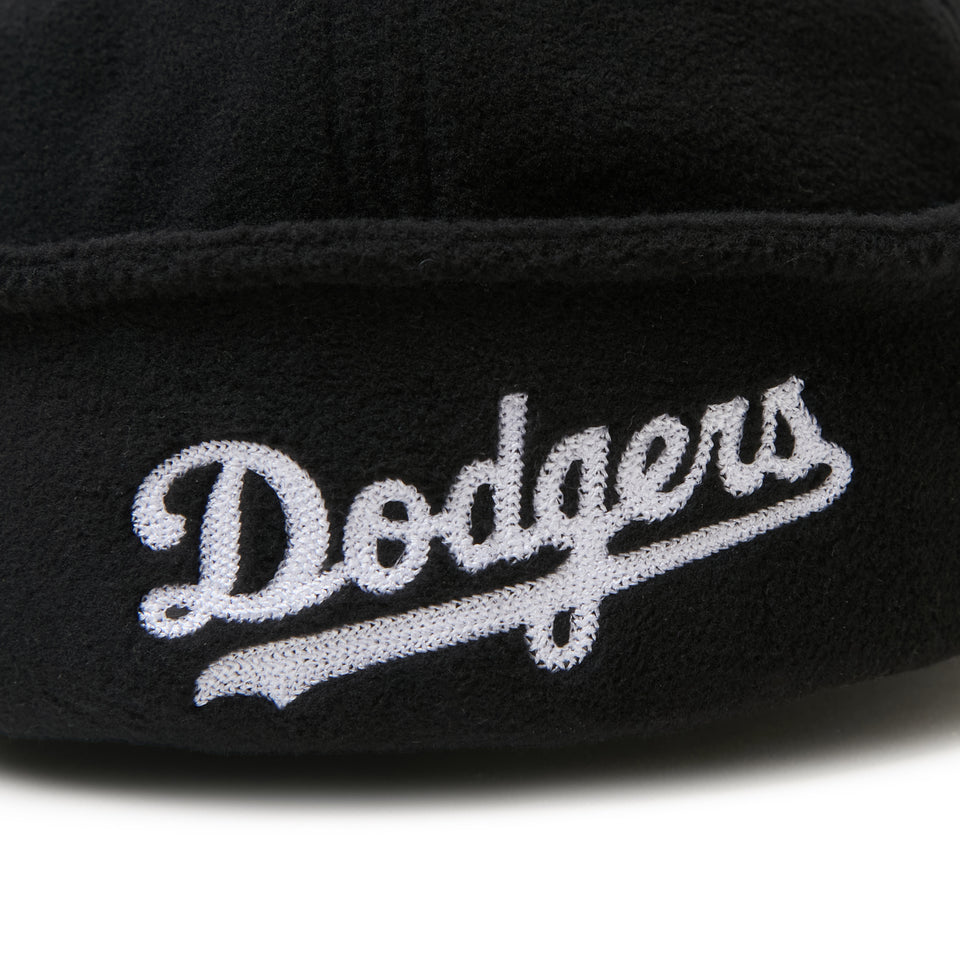 59FIFTY Flip Down フリップダウン POLARTEC ロサンゼルス・ドジャース ブラック | ゴルフ | NEW ERA ニューエラ公式オンラインストア
