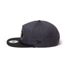 19TWENTY MLB Oval Grey Gradation ニューヨーク・ヤンキース ダークグラファイト/ブラック | ゴルフ | NEW ERA ニューエラ公式オンラインストア
