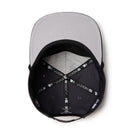 19TWENTY MLB Oval Grey Gradation ニューヨーク・ヤンキース ダークグラファイト/ブラック | ゴルフ | NEW ERA ニューエラ公式オンラインストア