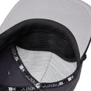 19TWENTY MLB Oval Grey Gradation ニューヨーク・ヤンキース ダークグラファイト/ブラック | ゴルフ | NEW ERA ニューエラ公式オンラインストア