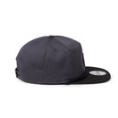 19TWENTY MLB Oval Grey Gradation ロサンゼルス・ドジャース ダークグラファイト/ブラック | ゴルフ | NEW ERA ニューエラ公式オンラインストア