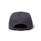 19TWENTY MLB Oval Grey Gradation ロサンゼルス・ドジャース ダークグラファイト/ブラック | ゴルフ | NEW ERA ニューエラ公式オンラインストア