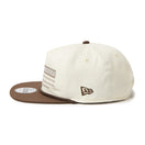 19TWENTY 2-Tone クローム/ウォルナット|ゴルフ | NEW ERA ニューエラ公式オンラインストア