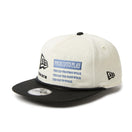 19TWENTY 2-Tone クローム/ブラック|ゴルフ | NEW ERA ニューエラ公式オンラインストア