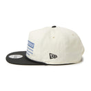 19TWENTY 2-Tone クローム/ブラック|ゴルフ | NEW ERA ニューエラ公式オンラインストア