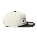 19TWENTY 2-Tone クローム/ブラック|ゴルフ | NEW ERA ニューエラ公式オンラインストア