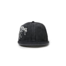 キッズ Child 9FIFTY Dinosaur スケルトン ウォッシュド ブラック | NEW ERA ニューエラ公式オンラインストア
