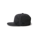 キッズ Child 9FIFTY Dinosaur スケルトン ウォッシュド ブラック | NEW ERA ニューエラ公式オンラインストア