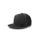 キッズ Child 9FIFTY Dinosaur スケルトン ウォッシュド ブラック | NEW ERA ニューエラ公式オンラインストア