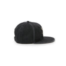 キッズ Child 9FIFTY Dinosaur ヘッド ウォッシュド ブラック | NEW ERA ニューエラ公式オンラインストア