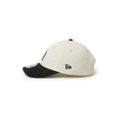キッズ Child 9TWENTY MLB 2-Tone サンディエゴ・パドレス クロームホワイト/ブラック | NEW ERA ニューエラ公式オンラインストア
