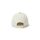 キッズ Child 9TWENTY MLB 2-Tone ロサンゼルス・ドジャース クロームホワイト/グレー | NEW ERA ニューエラ公式オンラインストア