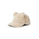 キッズ Child 9TWENTY Bear Ears Cap アイボリー | NEW ERA ニューエラ公式オンラインストア