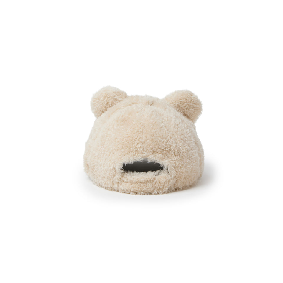 キッズ Child 9TWENTY Bear Ears Cap アイボリー | NEW ERA ニューエラ公式オンラインストア