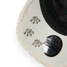 キッズ Child 9TWENTY Bear Ears Cap アイボリー | NEW ERA ニューエラ公式オンラインストア