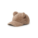 キッズ Child 9TWENTY Bear Ears Cap ブラウン | NEW ERA ニューエラ公式オンラインストア