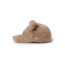 キッズ Child 9TWENTY Bear Ears Cap ブラウン | NEW ERA ニューエラ公式オンラインストア