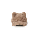 キッズ Child 9TWENTY Bear Ears Cap ブラウン | NEW ERA ニューエラ公式オンラインストア