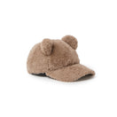 キッズ Child 9TWENTY Bear Ears Cap ブラウン | NEW ERA ニューエラ公式オンラインストア