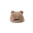 キッズ Child 9TWENTY Bear Ears Cap ブラウン | NEW ERA ニューエラ公式オンラインストア