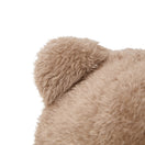 キッズ Child 9TWENTY Bear Ears Cap ブラウン | NEW ERA ニューエラ公式オンラインストア