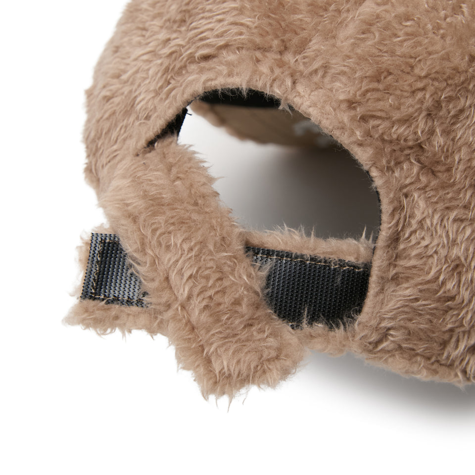 キッズ Child 9TWENTY Bear Ears Cap ブラウン | NEW ERA ニューエラ公式オンラインストア