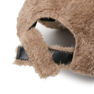 キッズ Child 9TWENTY Bear Ears Cap ブラウン | NEW ERA ニューエラ公式オンラインストア
