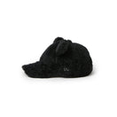 キッズ Child 9TWENTY Bear Ears Cap ブラック | NEW ERA ニューエラ公式オンラインストア