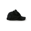 キッズ Child 9TWENTY Bear Ears Cap ブラック | NEW ERA ニューエラ公式オンラインストア