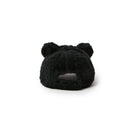 キッズ Child 9TWENTY Bear Ears Cap ブラック | NEW ERA ニューエラ公式オンラインストア